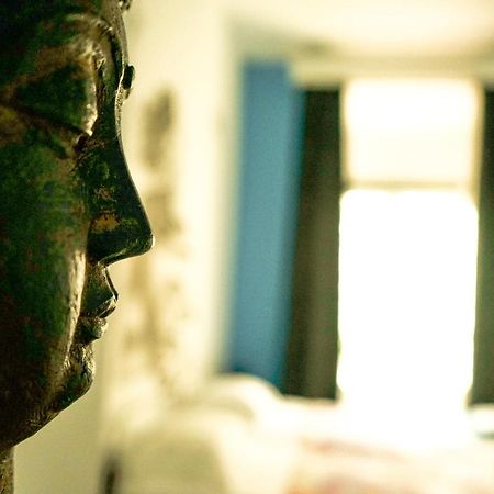 Azores Dream Hostel Πόντα Ντελγκάντα Εξωτερικό φωτογραφία