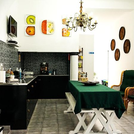 Azores Dream Hostel Πόντα Ντελγκάντα Εξωτερικό φωτογραφία