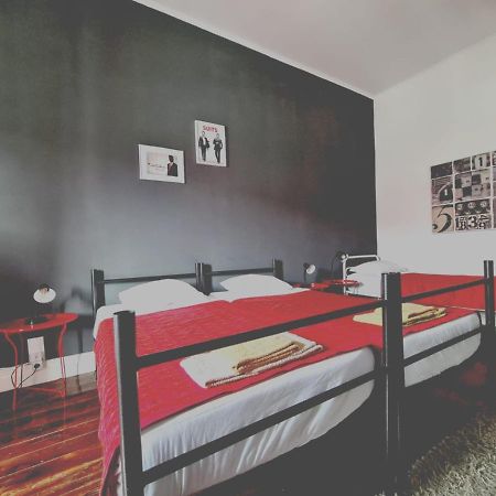 Azores Dream Hostel Πόντα Ντελγκάντα Εξωτερικό φωτογραφία