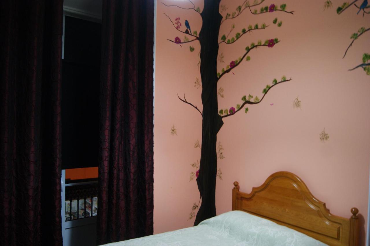 Azores Dream Hostel Πόντα Ντελγκάντα Εξωτερικό φωτογραφία