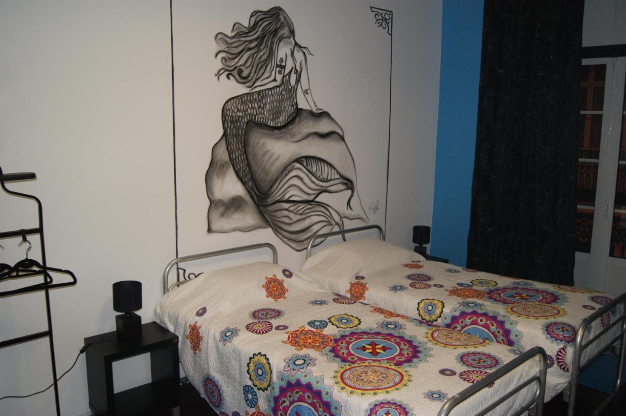 Azores Dream Hostel Πόντα Ντελγκάντα Εξωτερικό φωτογραφία