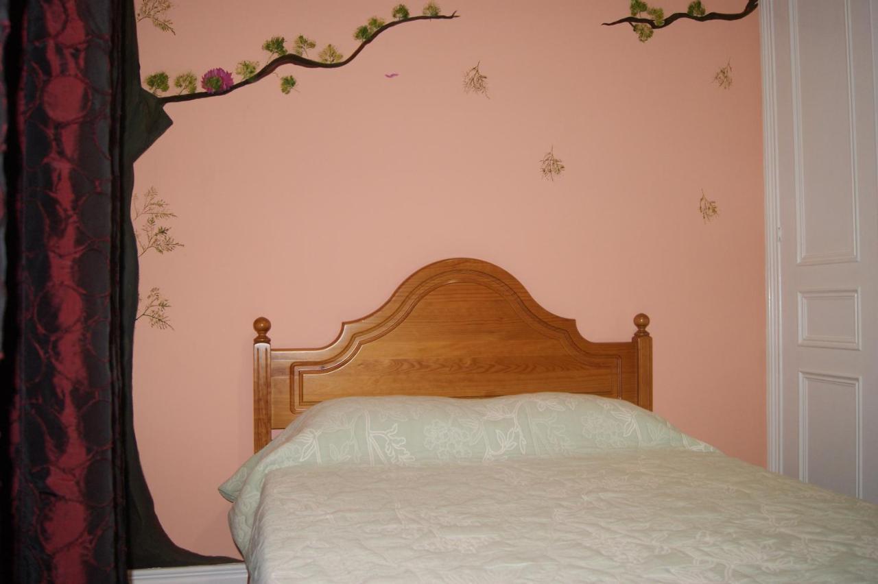 Azores Dream Hostel Πόντα Ντελγκάντα Εξωτερικό φωτογραφία
