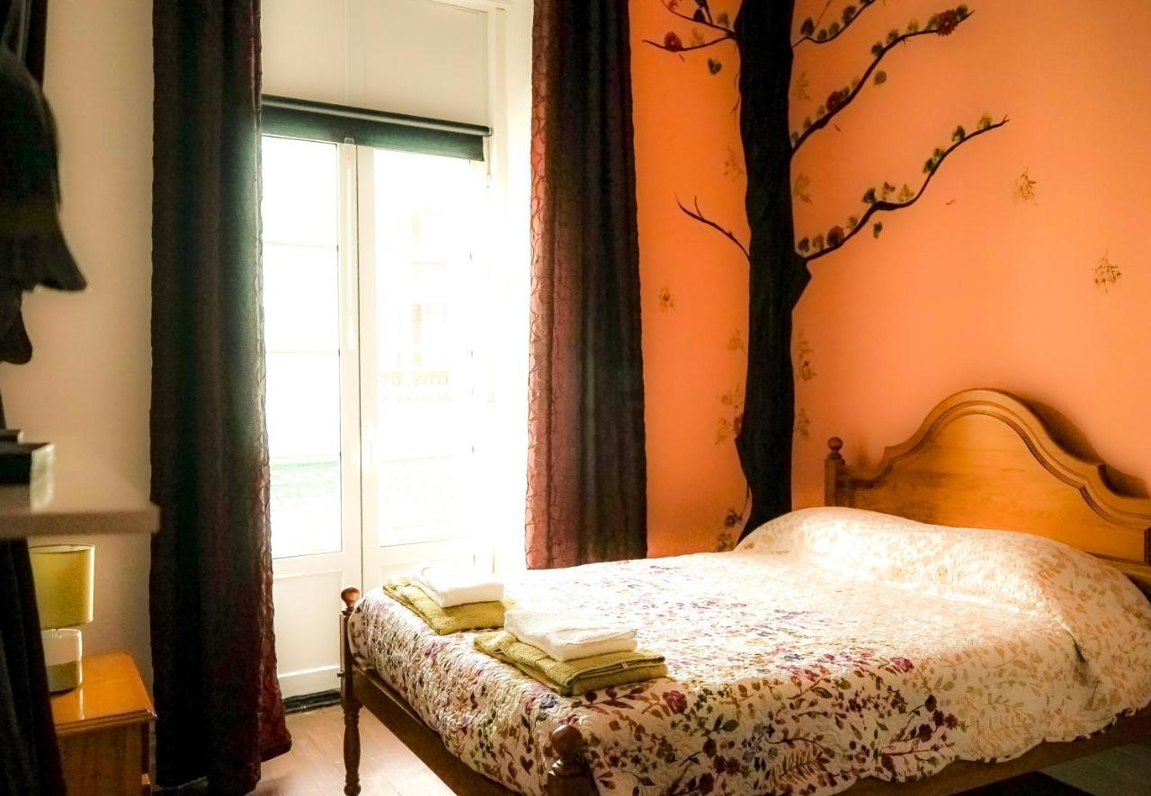 Azores Dream Hostel Πόντα Ντελγκάντα Δωμάτιο φωτογραφία