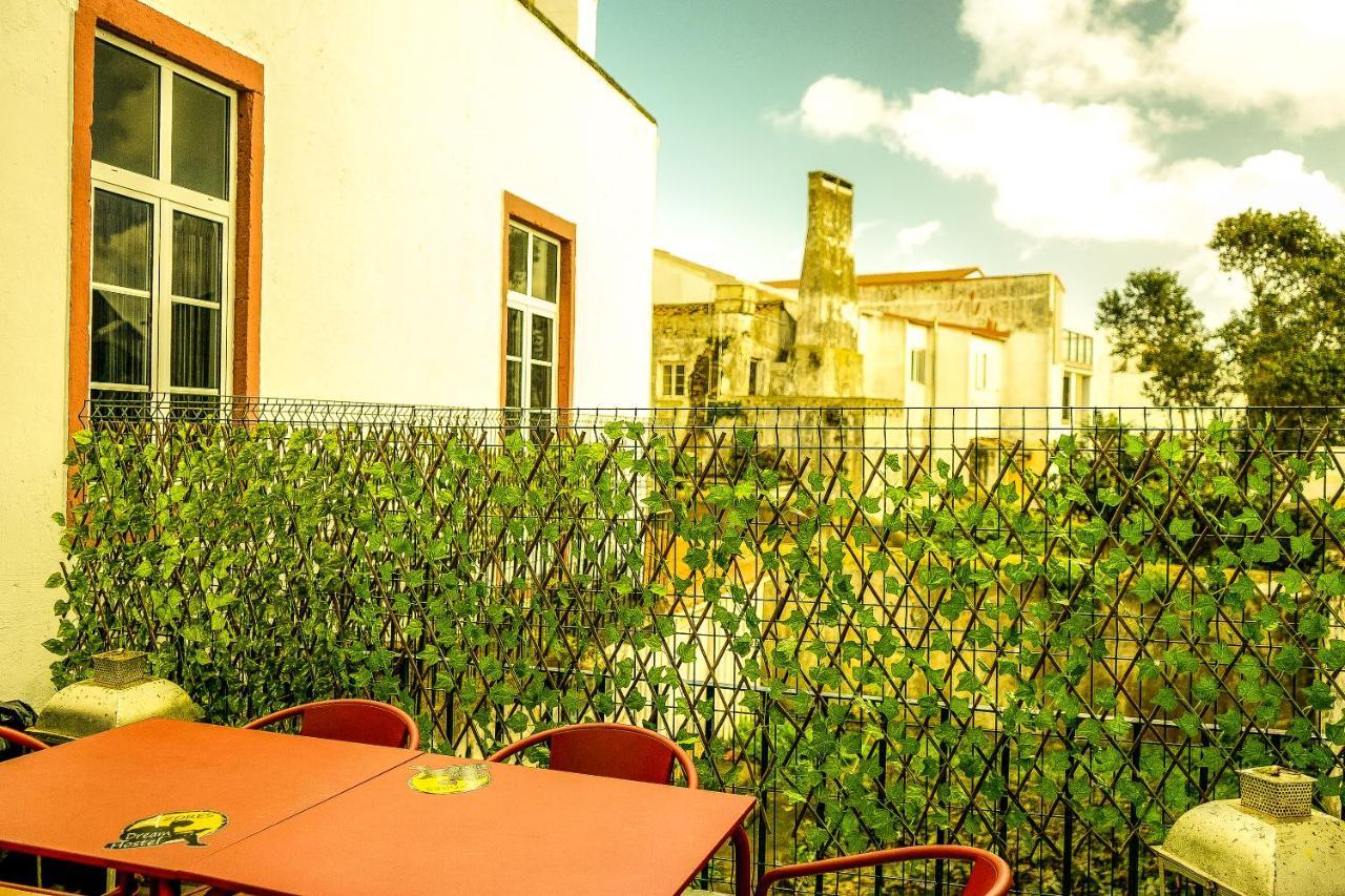 Azores Dream Hostel Πόντα Ντελγκάντα Εξωτερικό φωτογραφία