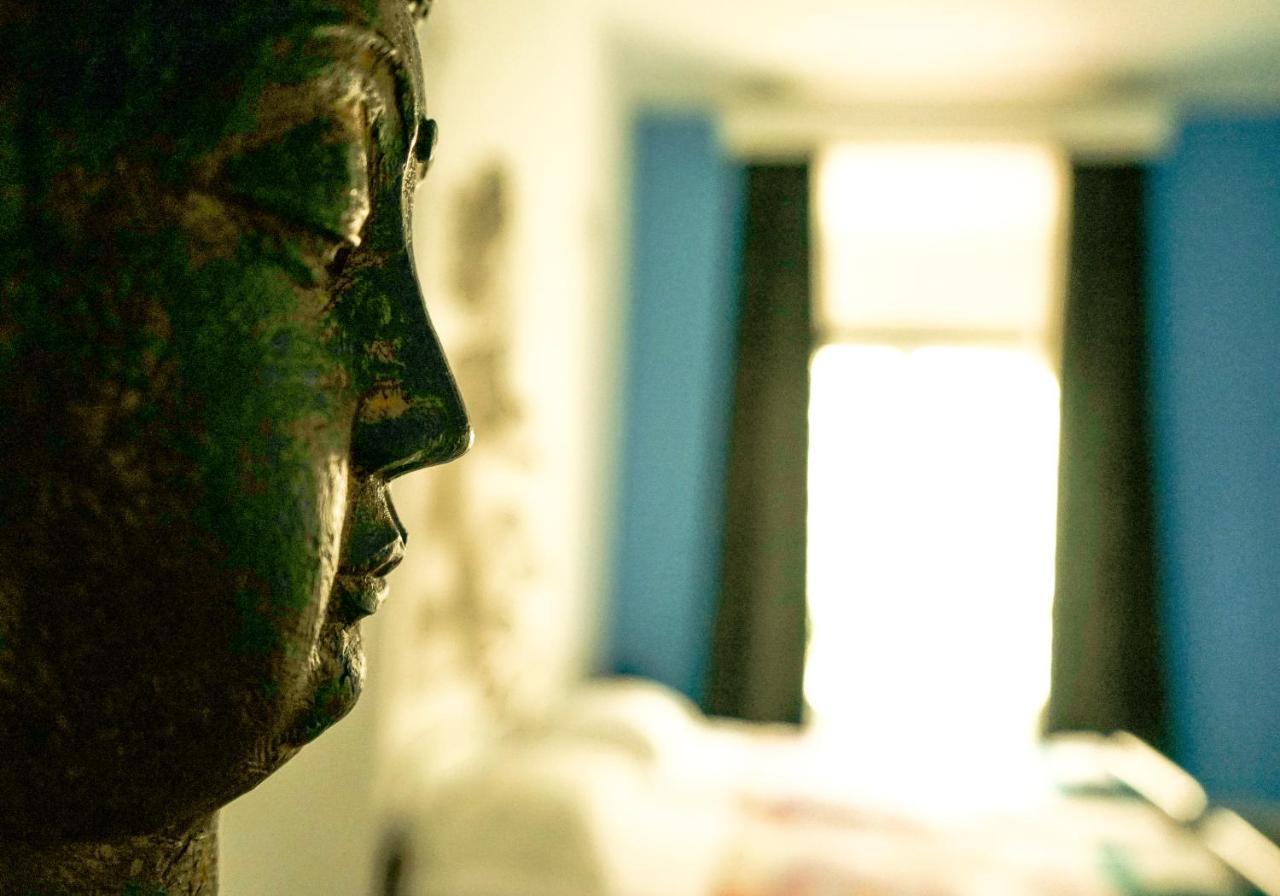Azores Dream Hostel Πόντα Ντελγκάντα Εξωτερικό φωτογραφία