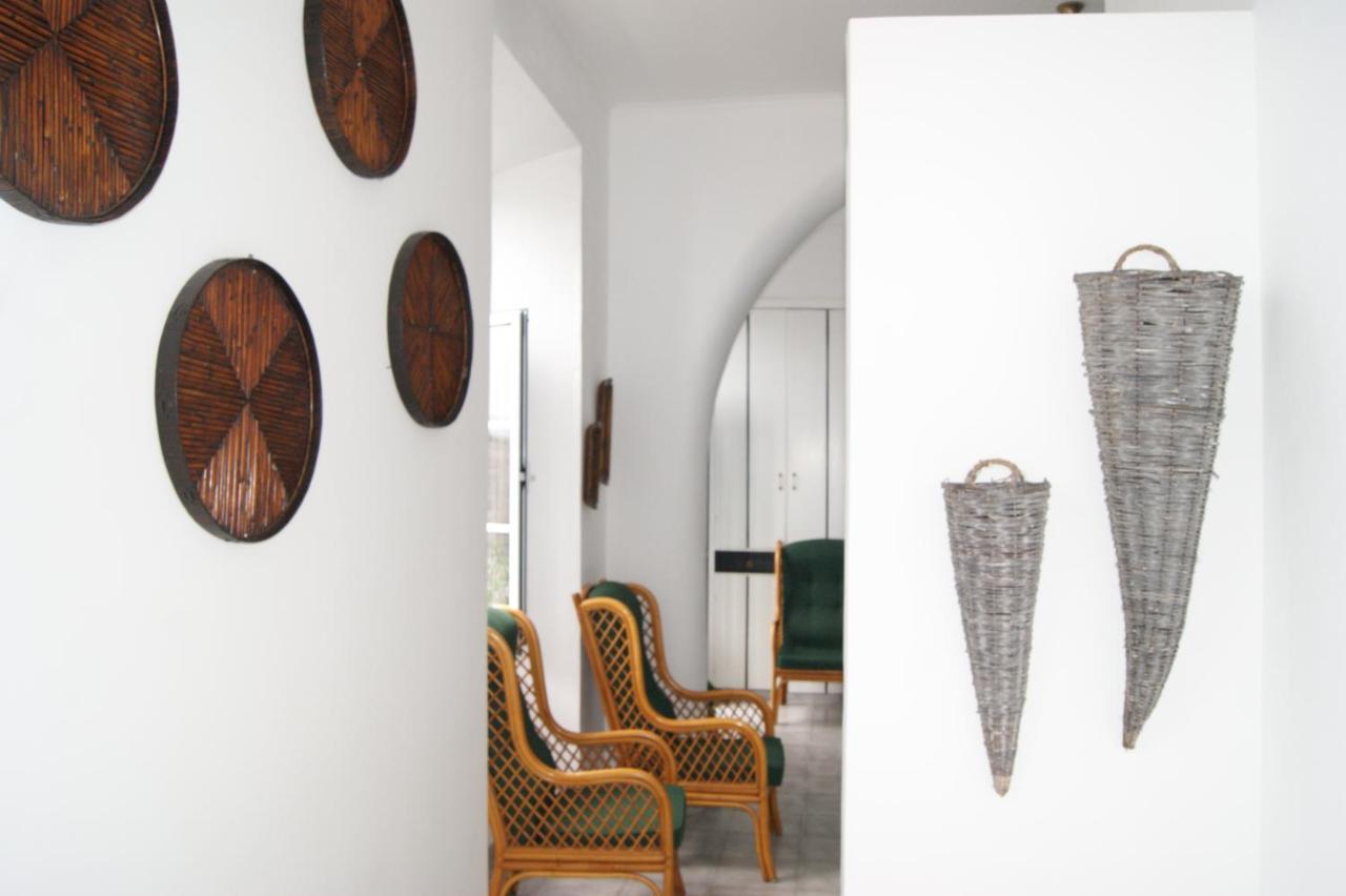 Azores Dream Hostel Πόντα Ντελγκάντα Εξωτερικό φωτογραφία