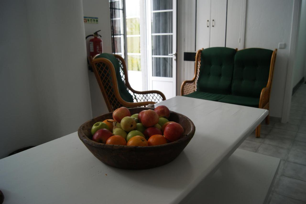 Azores Dream Hostel Πόντα Ντελγκάντα Εξωτερικό φωτογραφία