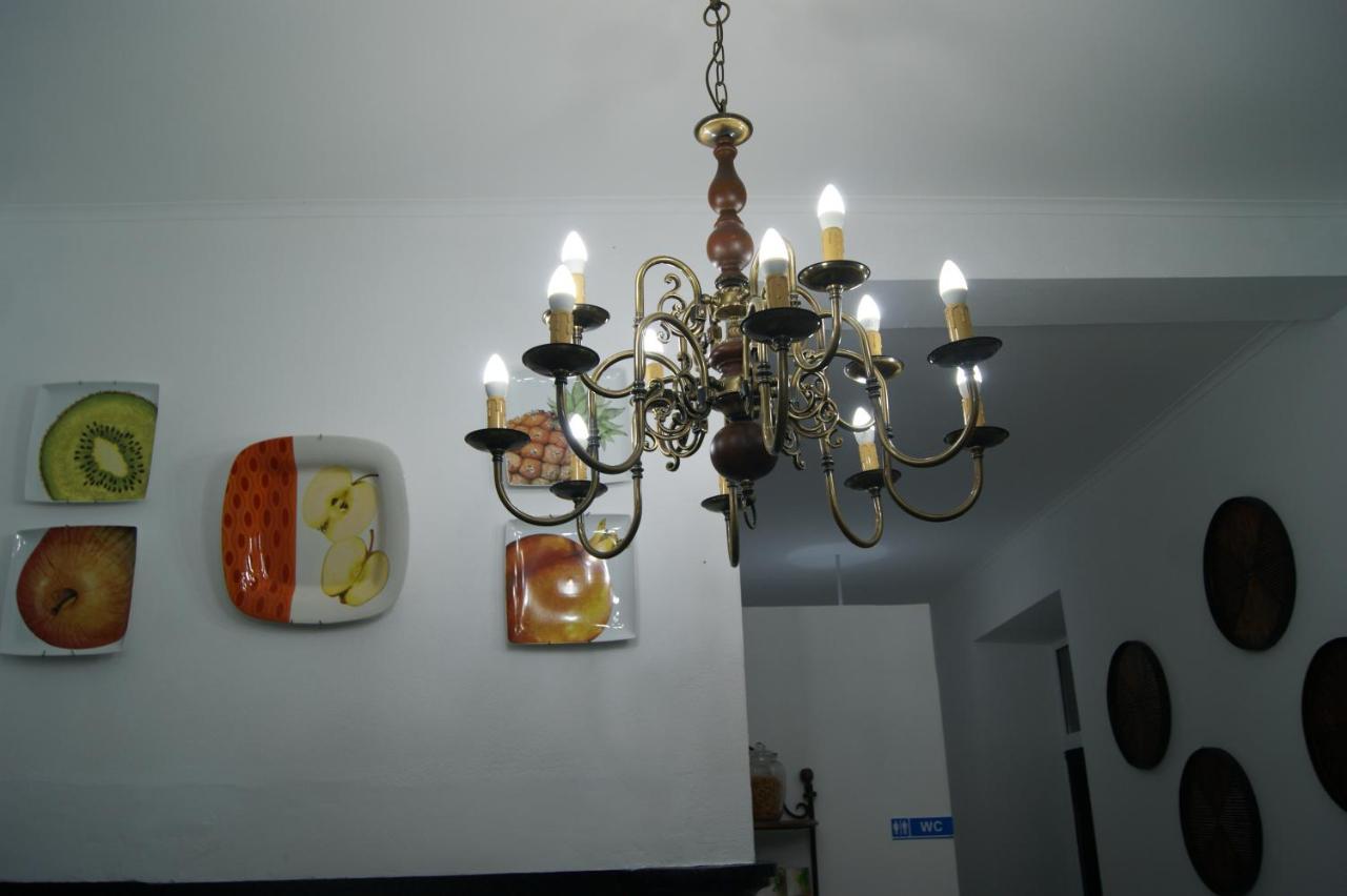 Azores Dream Hostel Πόντα Ντελγκάντα Εξωτερικό φωτογραφία