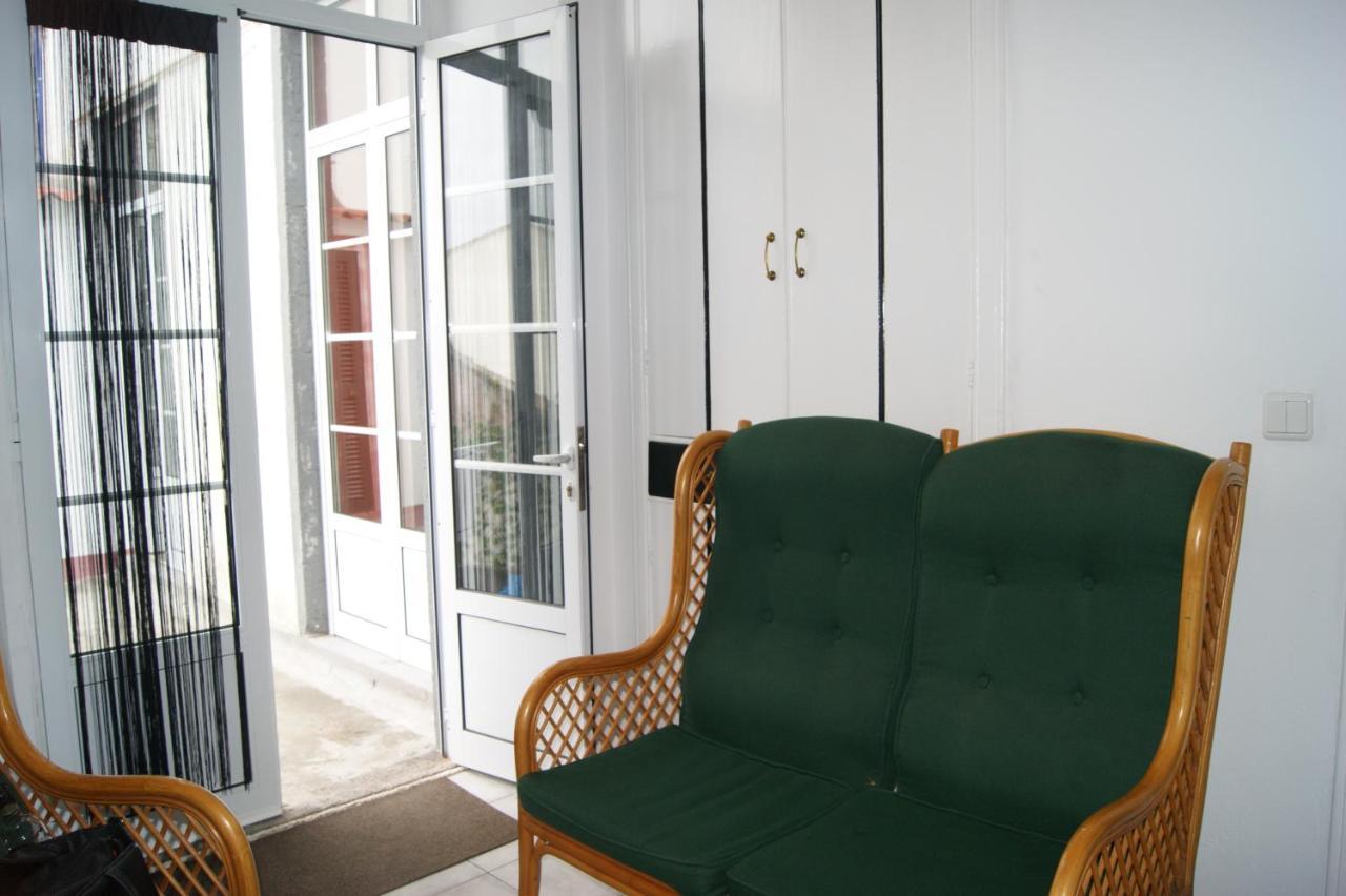 Azores Dream Hostel Πόντα Ντελγκάντα Εξωτερικό φωτογραφία