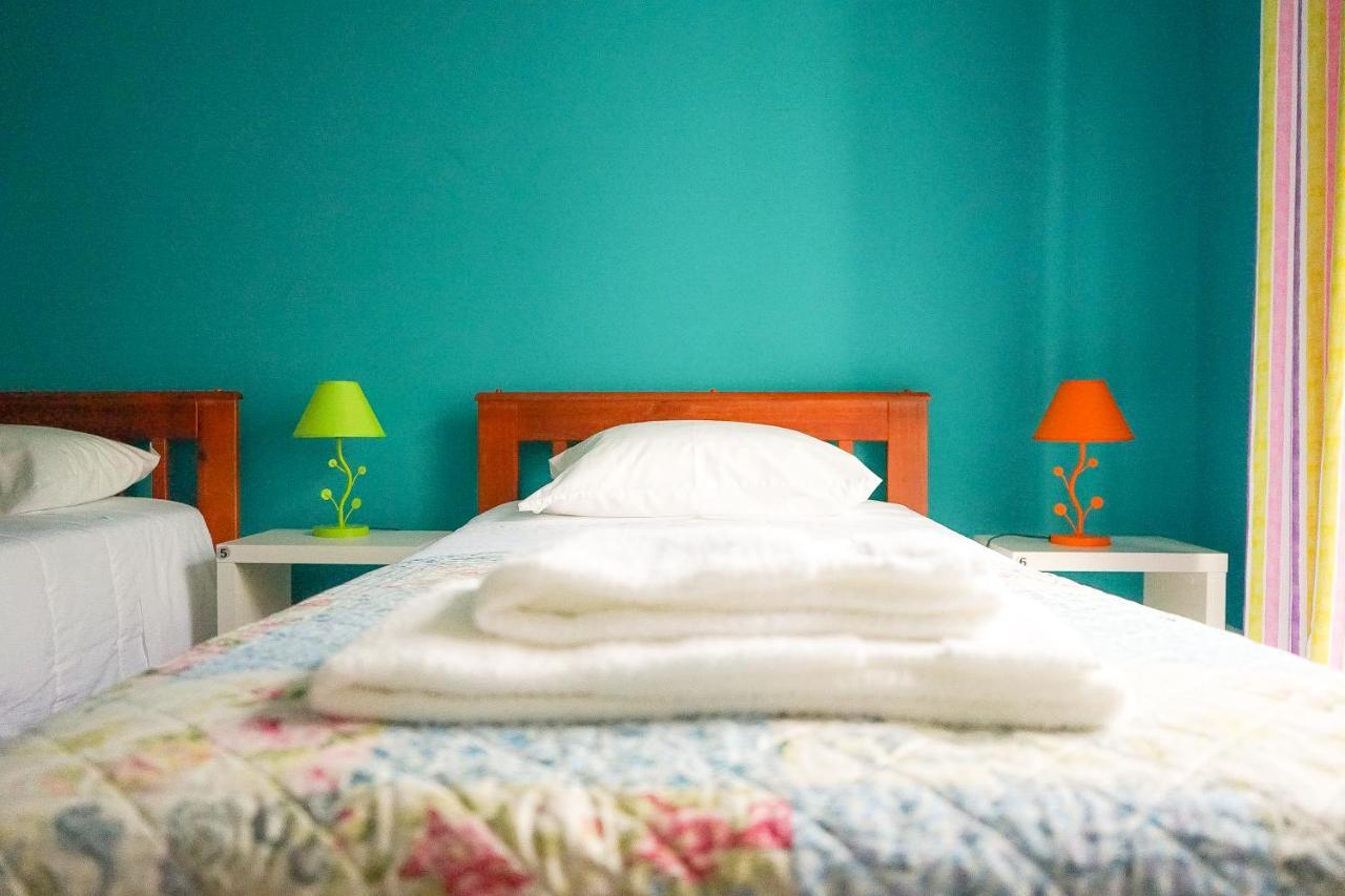 Azores Dream Hostel Πόντα Ντελγκάντα Εξωτερικό φωτογραφία