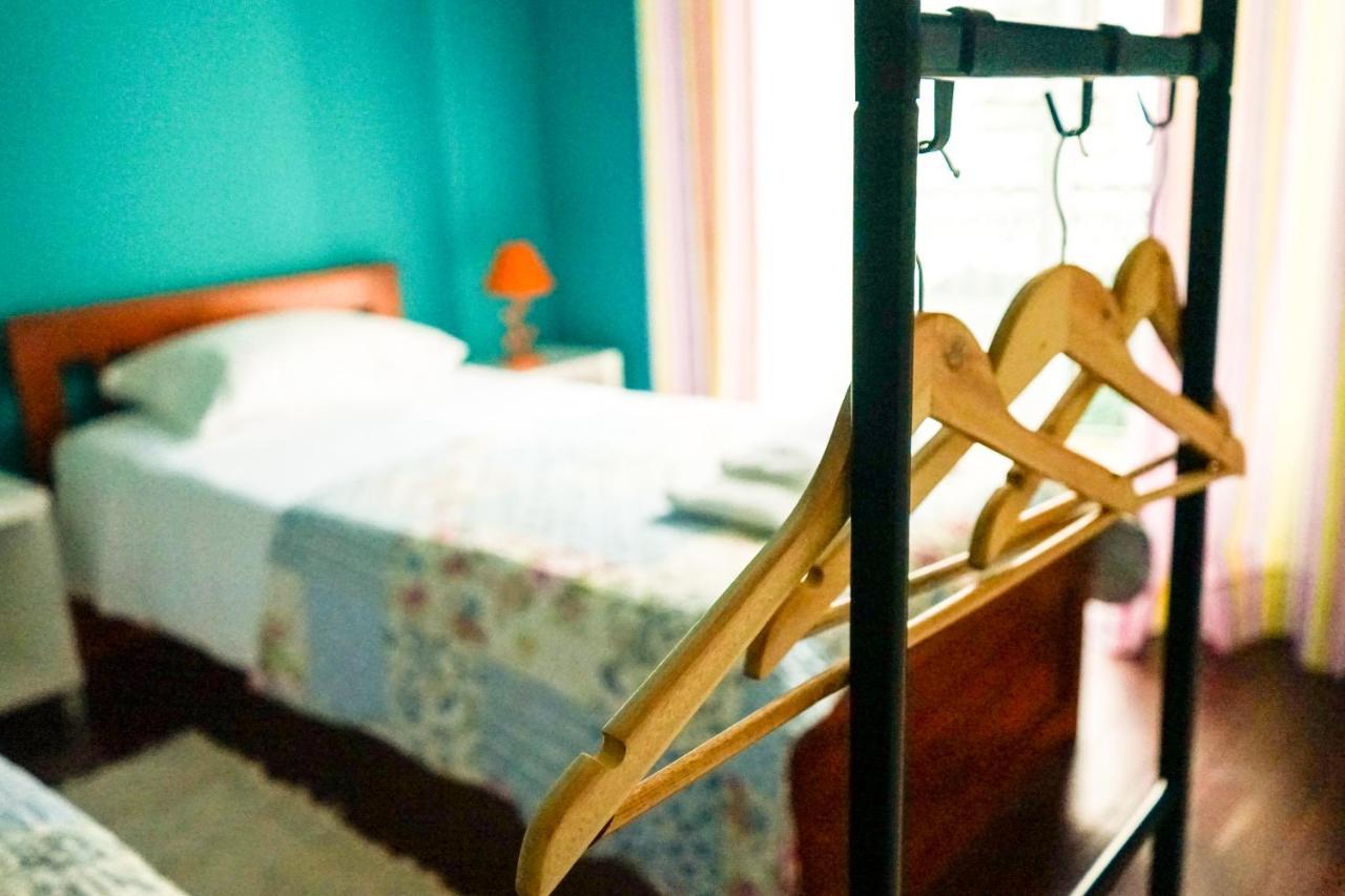 Azores Dream Hostel Πόντα Ντελγκάντα Εξωτερικό φωτογραφία