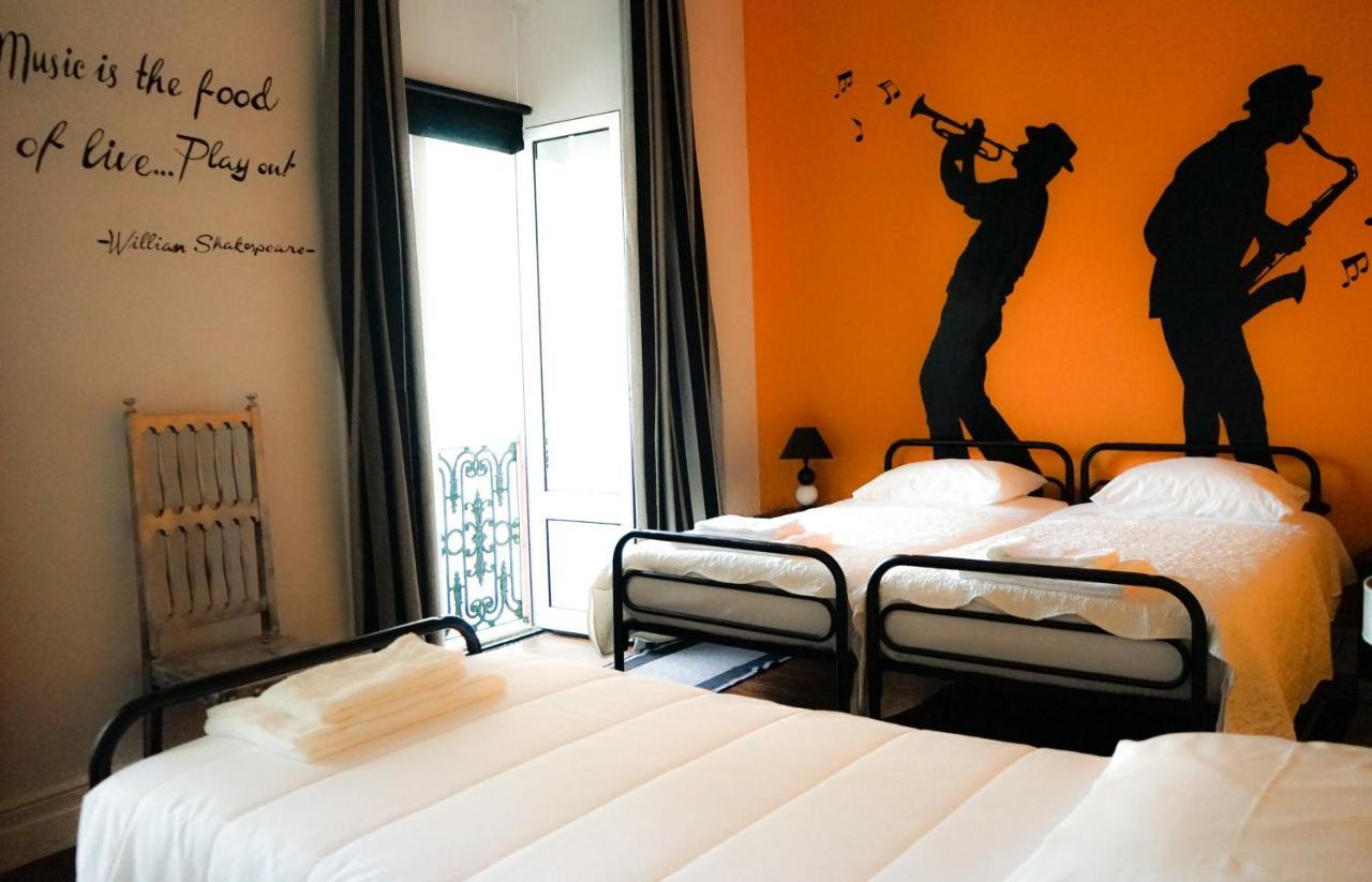 Azores Dream Hostel Πόντα Ντελγκάντα Εξωτερικό φωτογραφία
