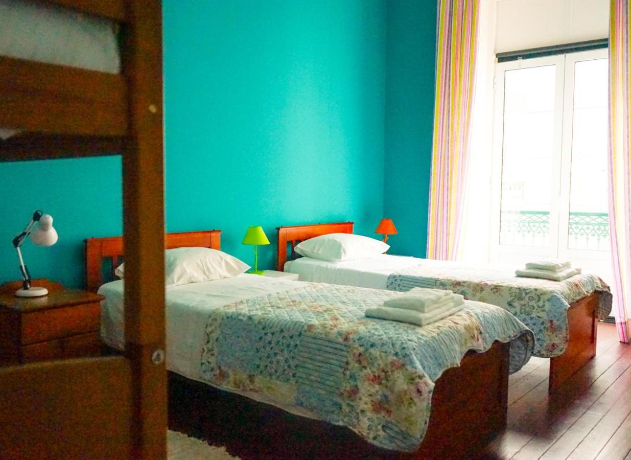 Azores Dream Hostel Πόντα Ντελγκάντα Εξωτερικό φωτογραφία