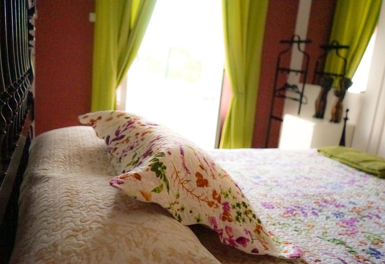 Azores Dream Hostel Πόντα Ντελγκάντα Εξωτερικό φωτογραφία