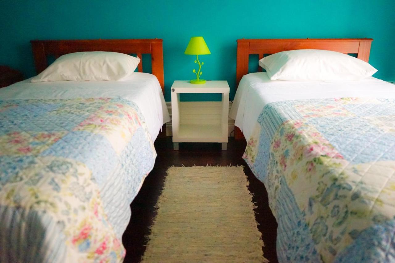 Azores Dream Hostel Πόντα Ντελγκάντα Εξωτερικό φωτογραφία