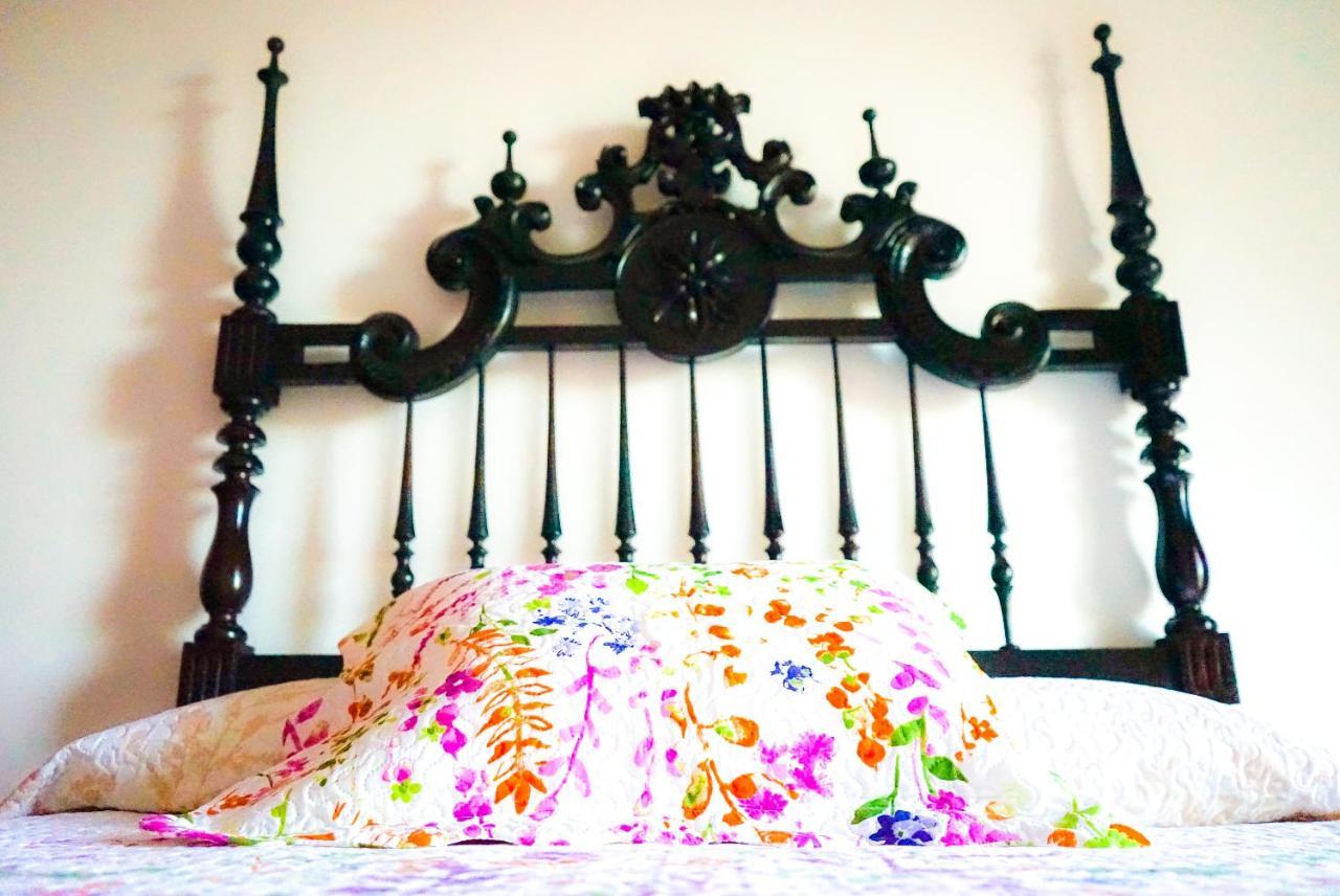 Azores Dream Hostel Πόντα Ντελγκάντα Εξωτερικό φωτογραφία
