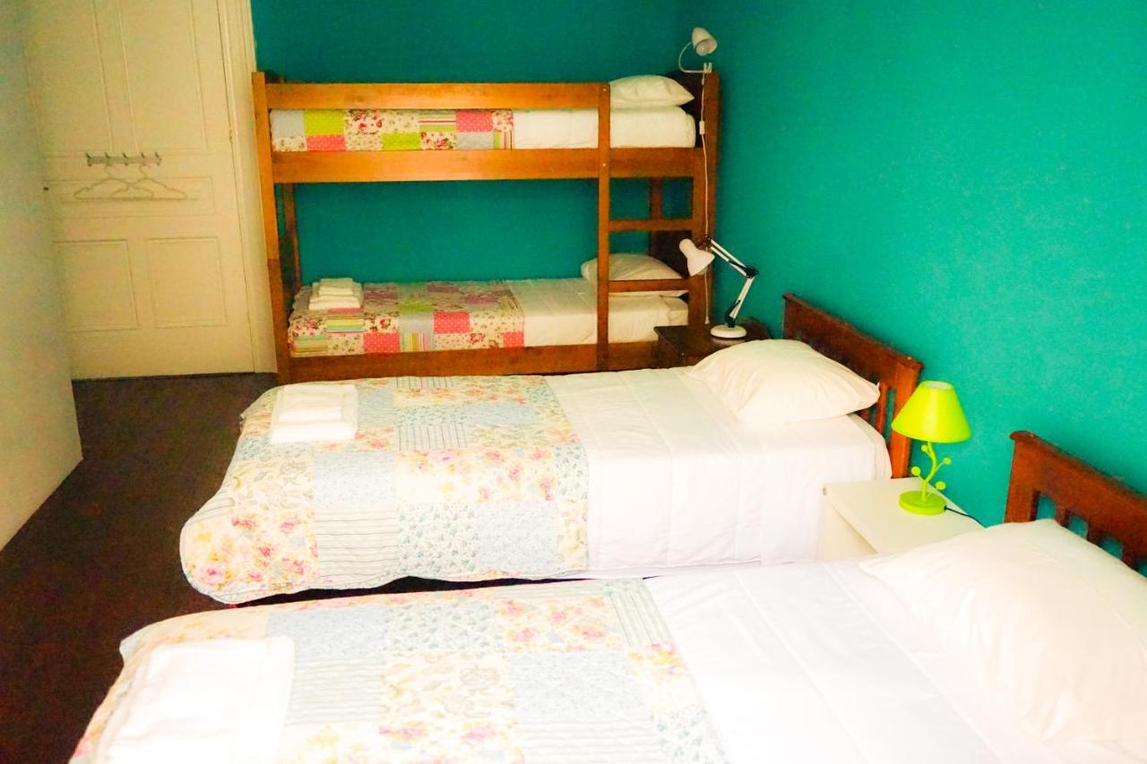 Azores Dream Hostel Πόντα Ντελγκάντα Εξωτερικό φωτογραφία