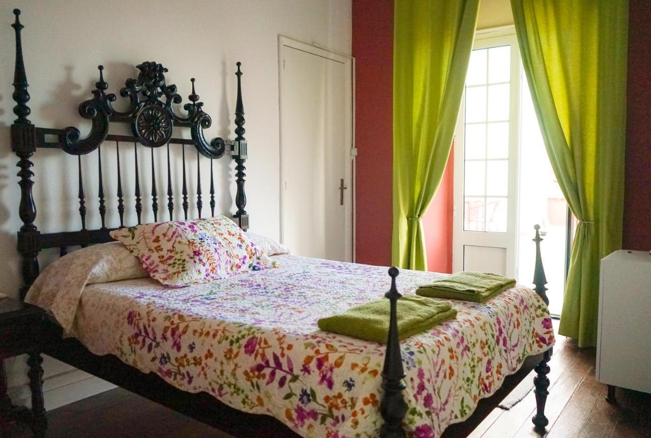 Azores Dream Hostel Πόντα Ντελγκάντα Εξωτερικό φωτογραφία