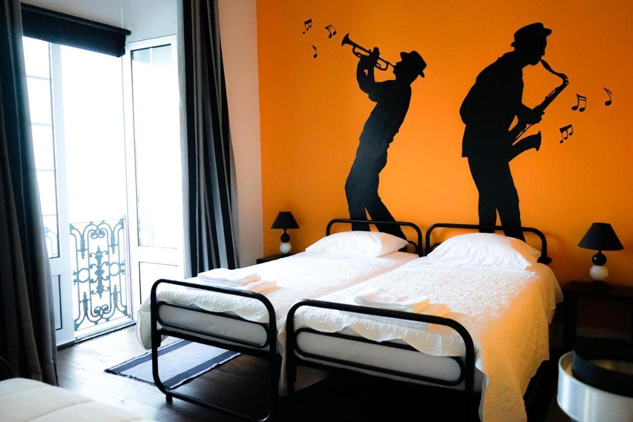 Azores Dream Hostel Πόντα Ντελγκάντα Εξωτερικό φωτογραφία