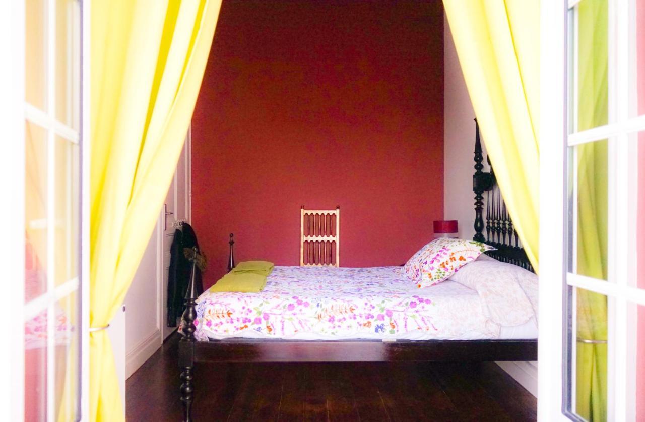 Azores Dream Hostel Πόντα Ντελγκάντα Εξωτερικό φωτογραφία