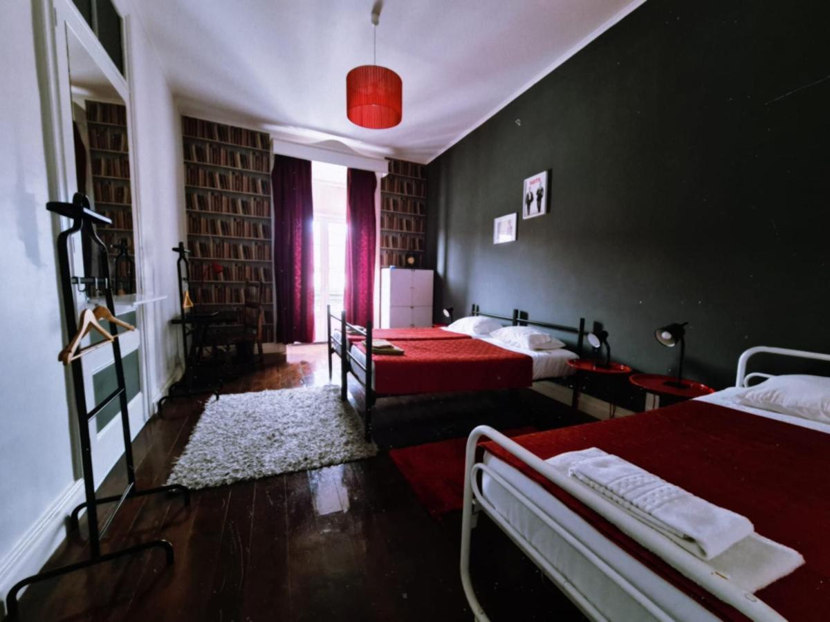 Azores Dream Hostel Πόντα Ντελγκάντα Εξωτερικό φωτογραφία